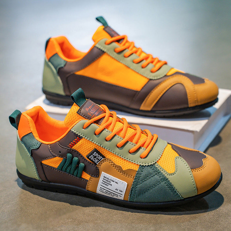 Aurex Racer Sneakers