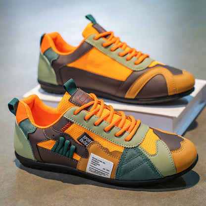 Aurex Racer Sneakers