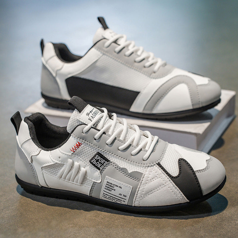 Aurex Racer Sneakers