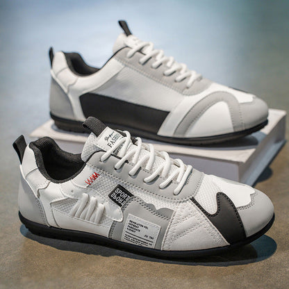 Aurex Racer Sneakers