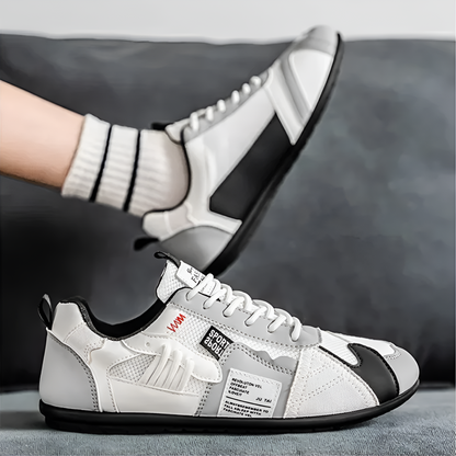 Aurex Racer Sneakers