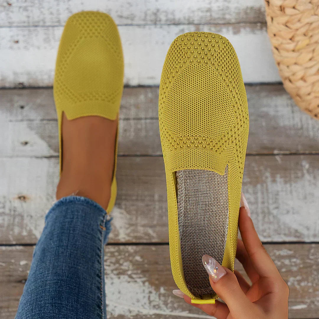 EVELYN ORTHOPEDIC ELEGANT SHOES