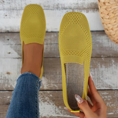 EVELYN ORTHOPEDIC ELEGANT SHOES
