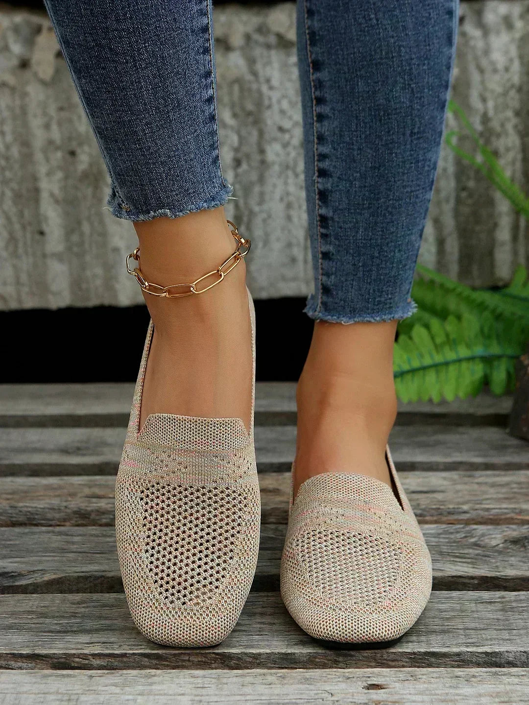EVELYN ORTHOPEDIC ELEGANT SHOES