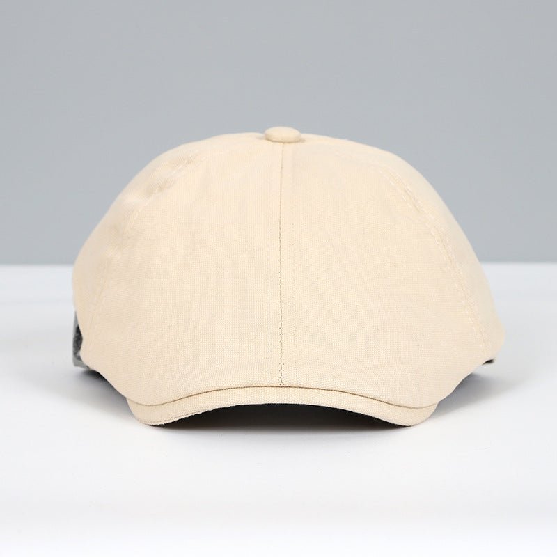 URBANE CRAFT BERET