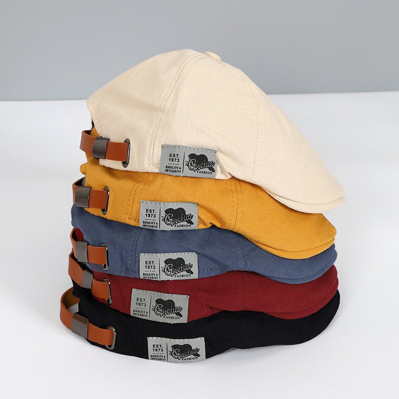 URBANE CRAFT BERET