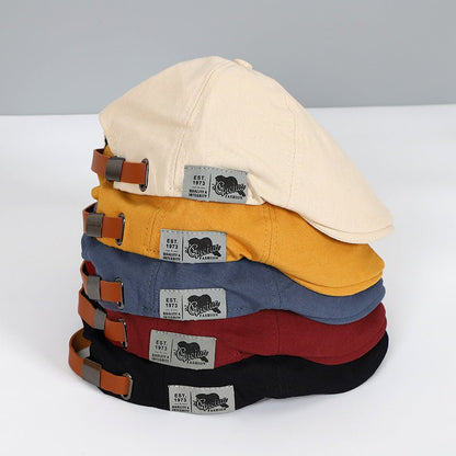 URBANE CRAFT BERET