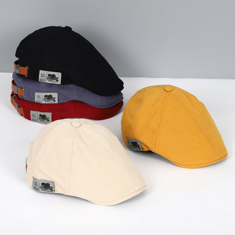 URBANE CRAFT BERET