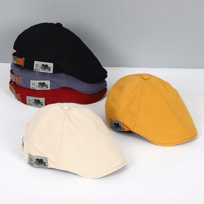 URBANE CRAFT BERET