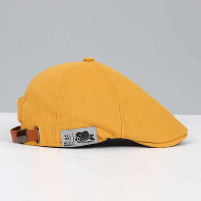 URBANE CRAFT BERET