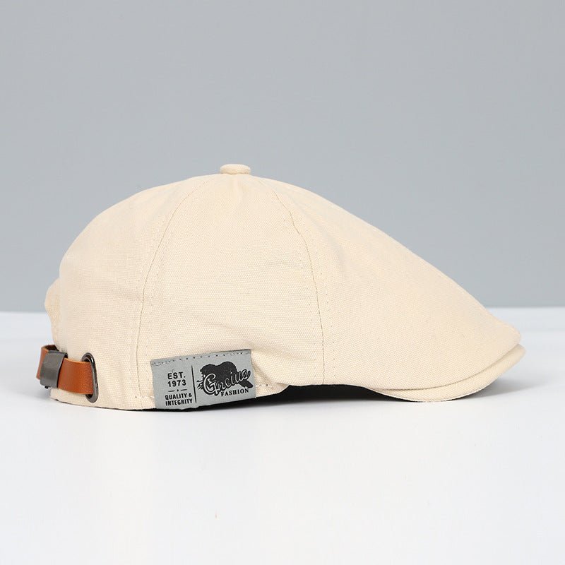 URBANE CRAFT BERET