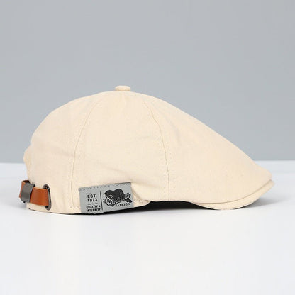 URBANE CRAFT BERET