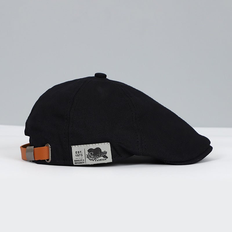 URBANE CRAFT BERET