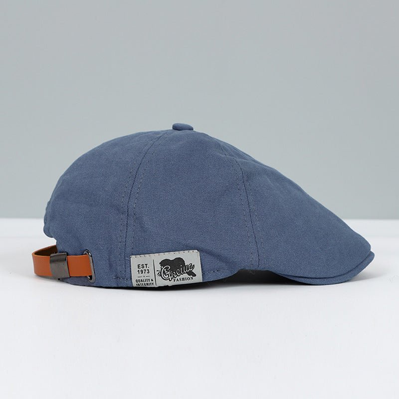 URBANE CRAFT BERET