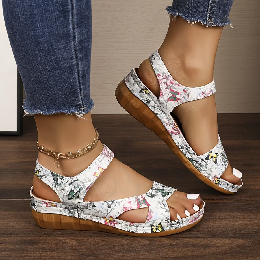 VELINA COMFORT SANDALS