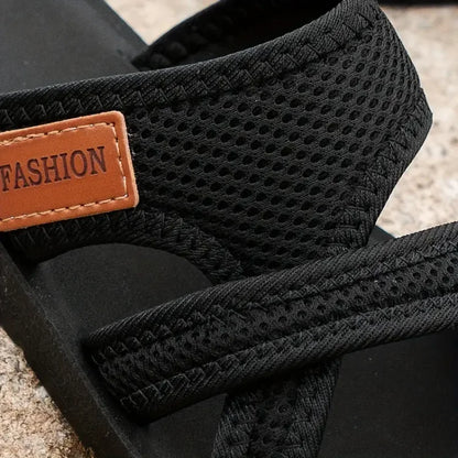 MAIA ERGONOMIC COMFORT SANDALS