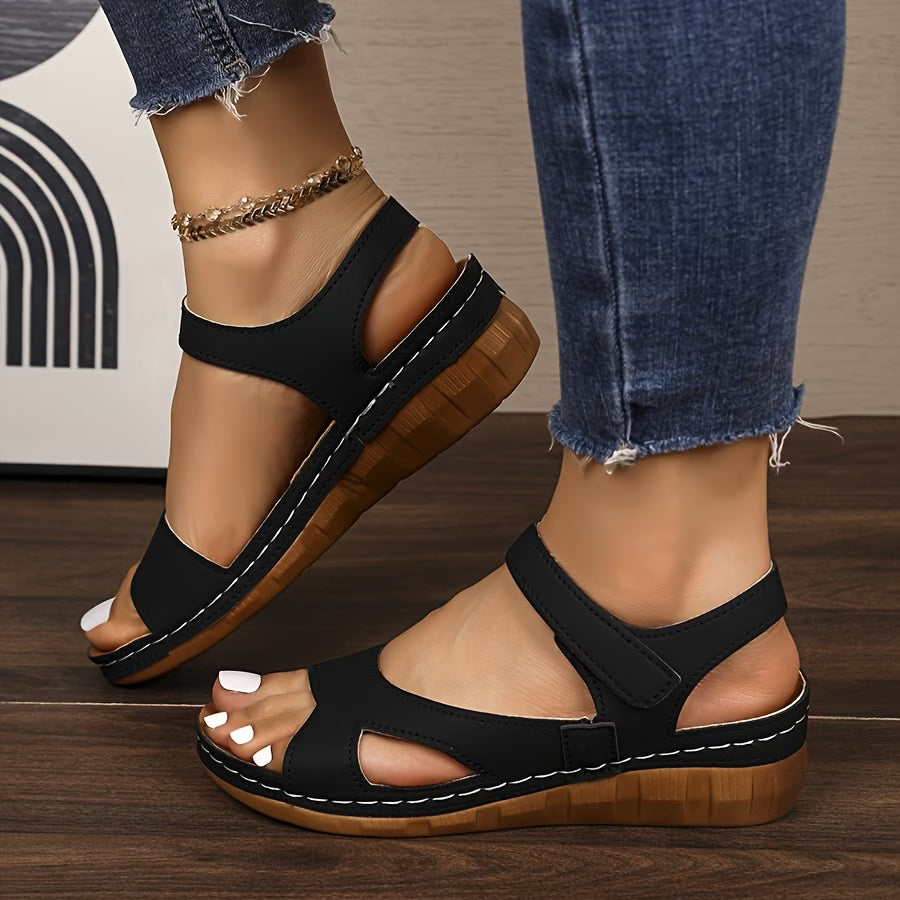 VELINA COMFORT SANDALS