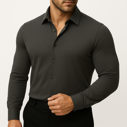 Elysian Slim Dress Shirt