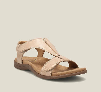 AURELLE COMFORT ORTHOPEDIC SANDALS
