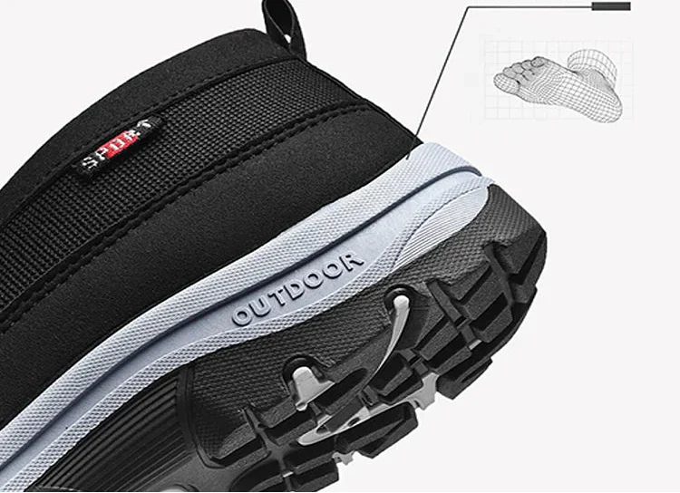 Chaussures orthopédiques Soren