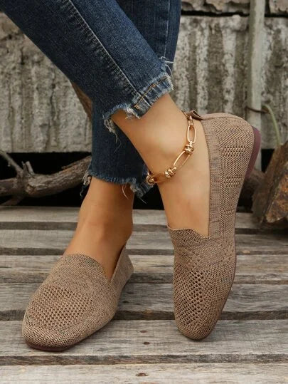 EVELYN ORTHOPEDIC ELEGANT SHOES