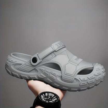 TerraFlex Grip Sandals