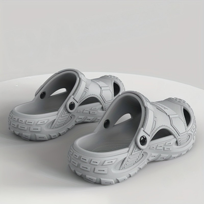 TerraFlex Grip Sandals