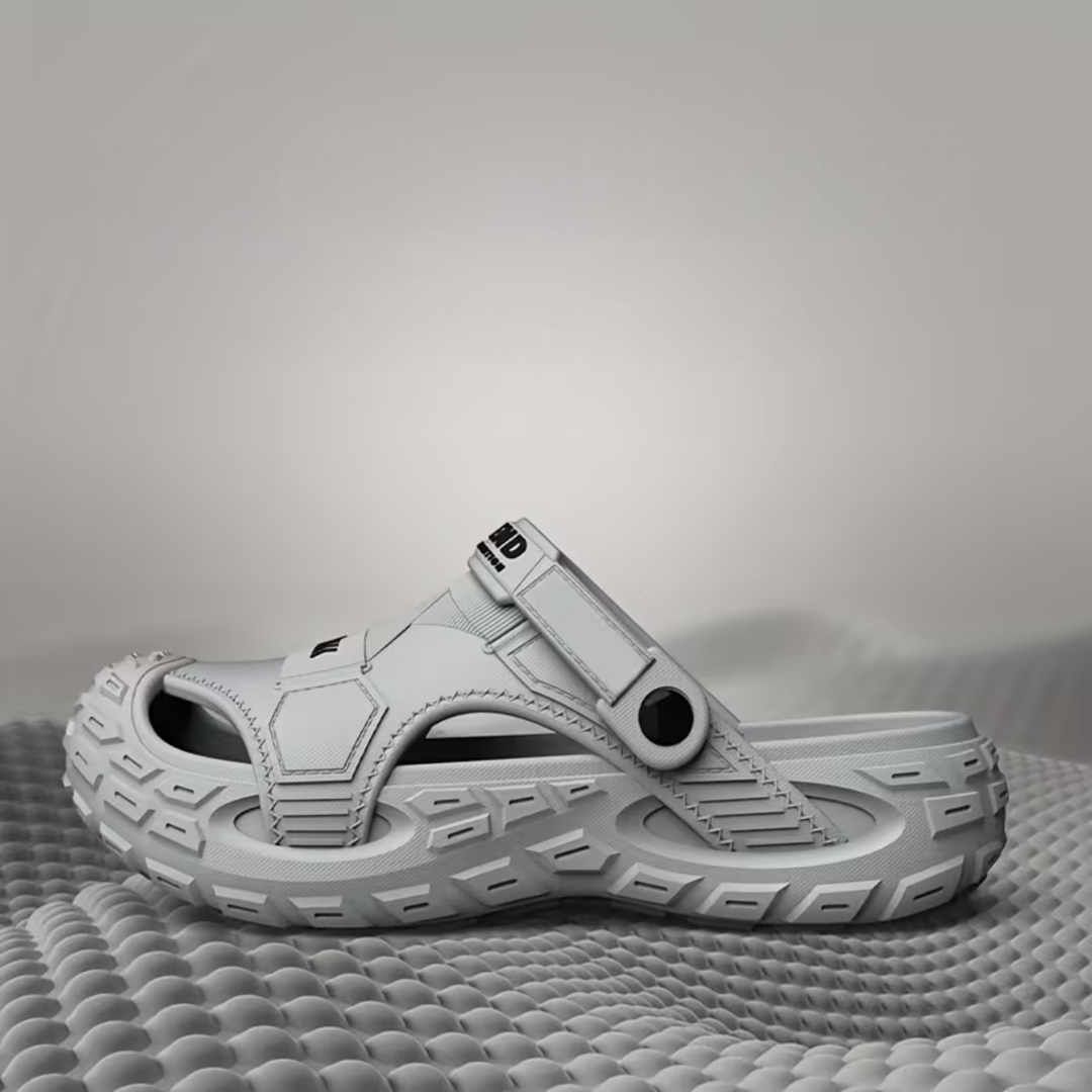 RidgeWay All-Terrain Comfort Sandals