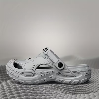 RidgeWay All-Terrain Comfort Sandals