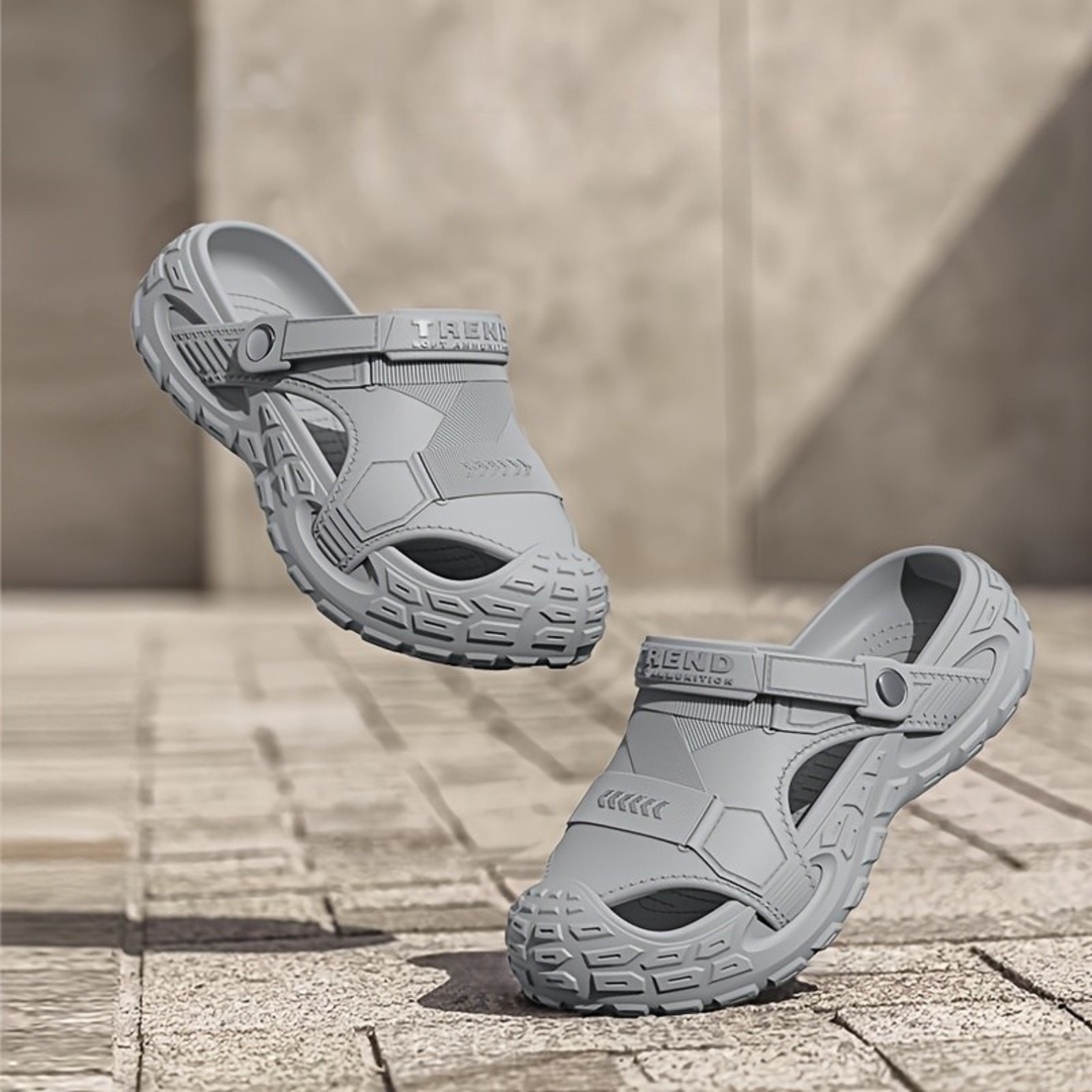TerraFlex Grip Sandals