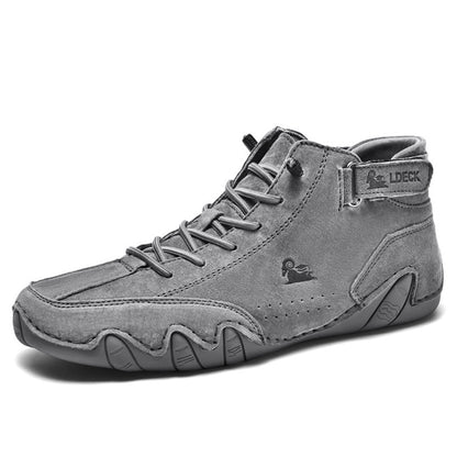 ORTHOFORM – WATERPROOF & BREATHABLE ORTHOPEDIC SHOES