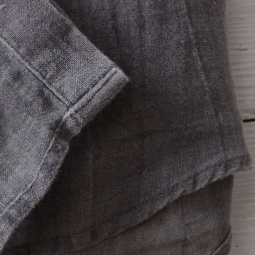 BROOKS LINEN SHIRT