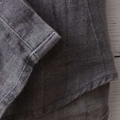 BROOKS LINEN SHIRT