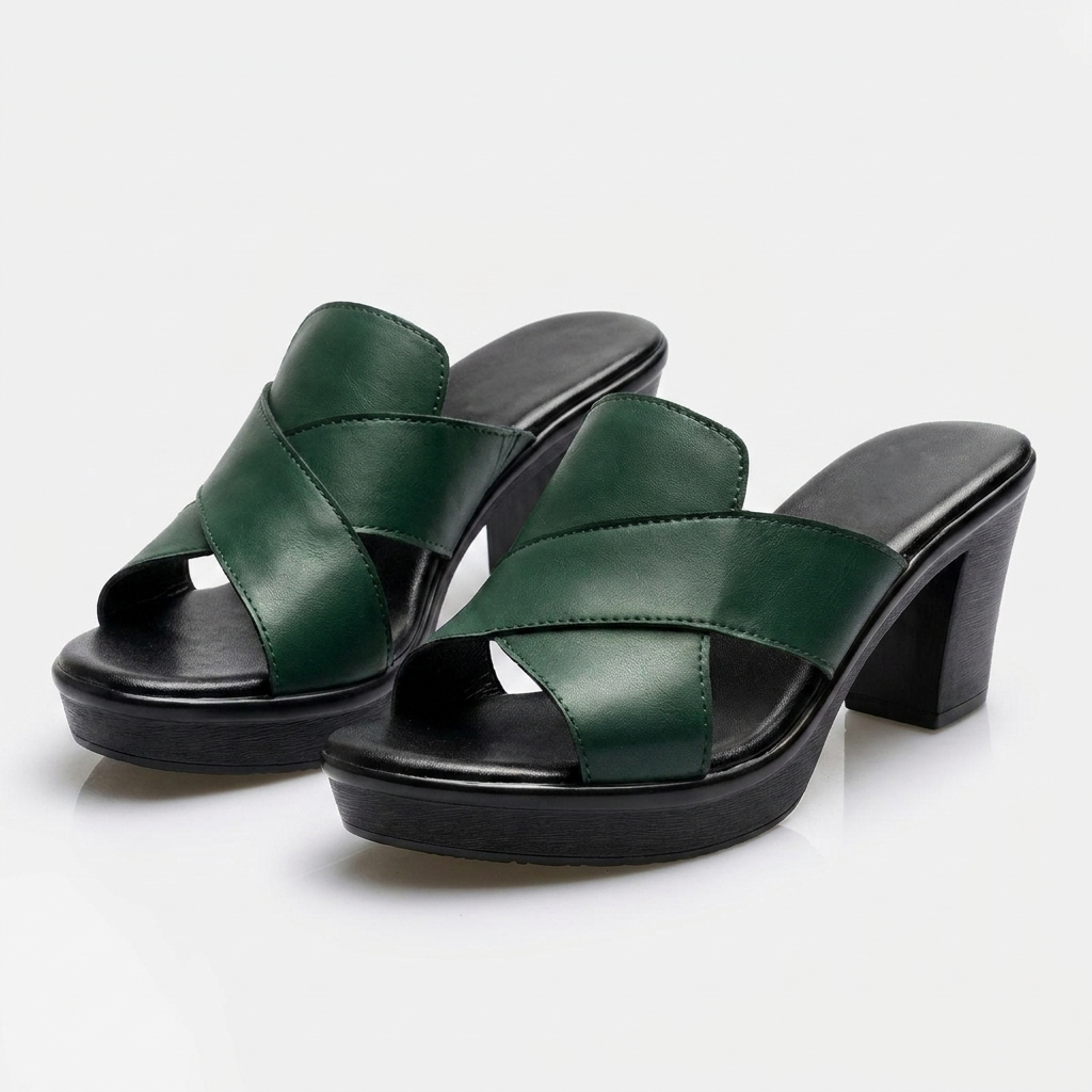 SIENNA ORTHOPEDIC COMFORT SANDALS
