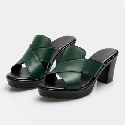 SIENNA ORTHOPEDIC COMFORT SANDALS