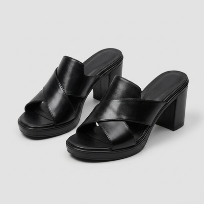 SIENNA ORTHOPEDIC COMFORT SANDALS