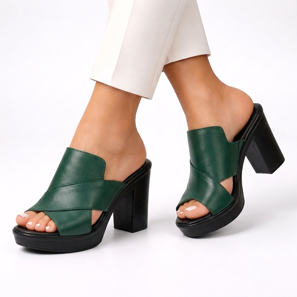 SIENNA ORTHOPEDIC COMFORT SANDALS