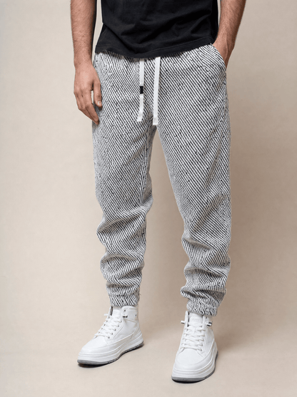 Maren Tapered Jogger
