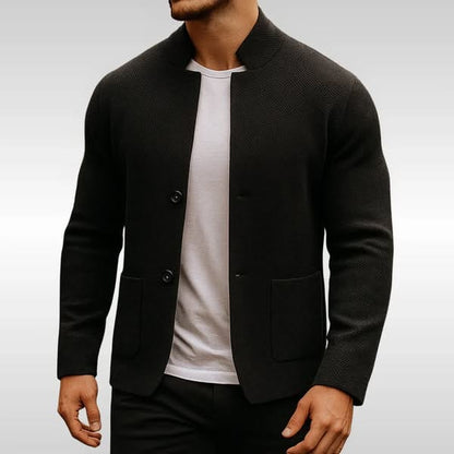 Milan Knit Blazer