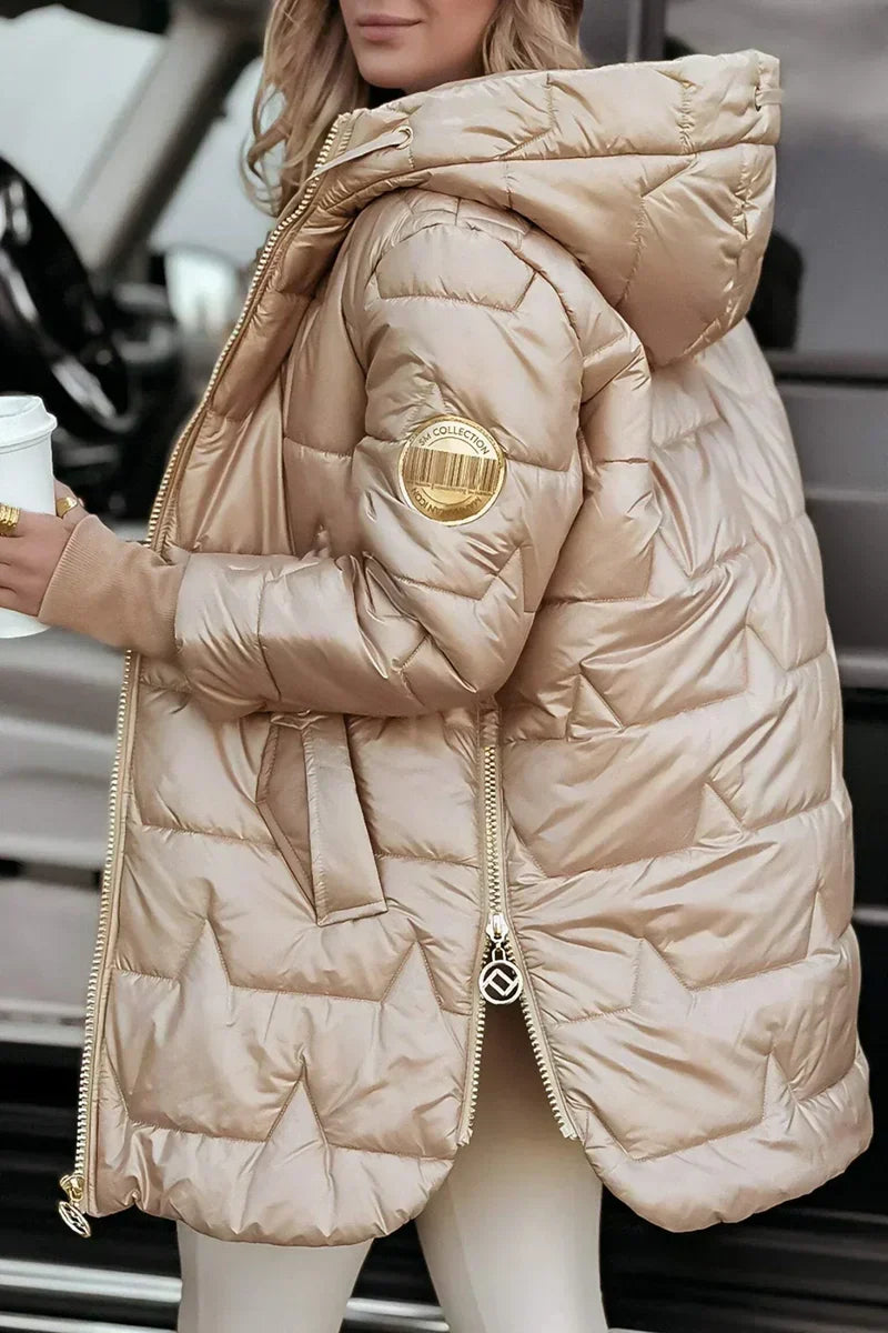 Harper | Women’s Hooded Jacket