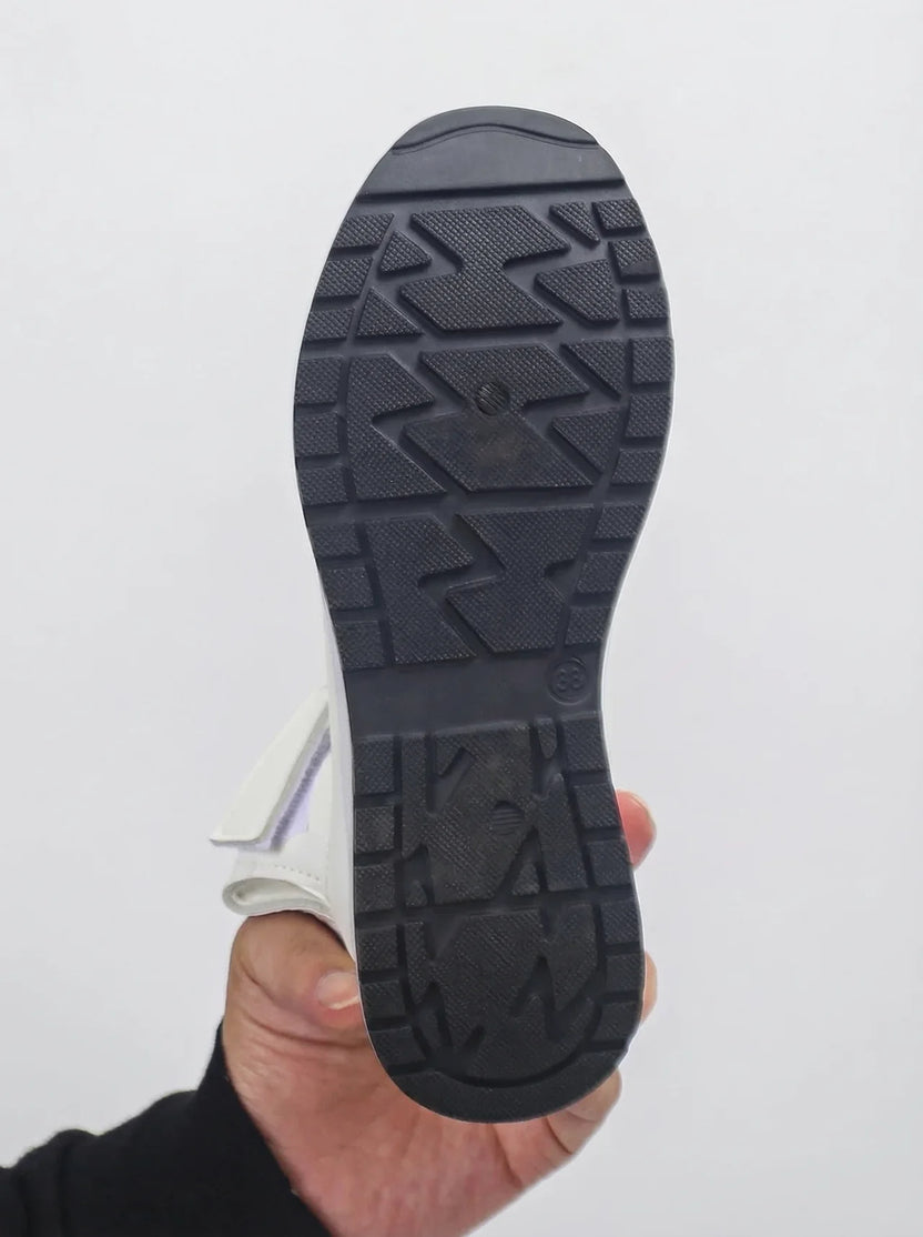 ZARELIA WEDGE SANDALS