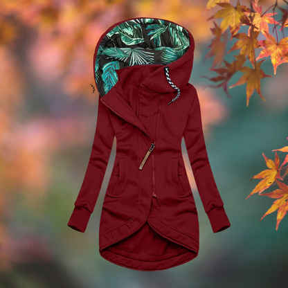 Sloane Warmth & Comfort Jacket