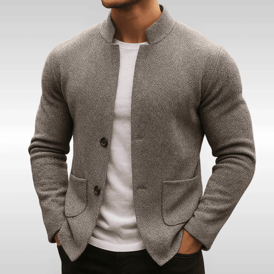 Milan Knit Blazer