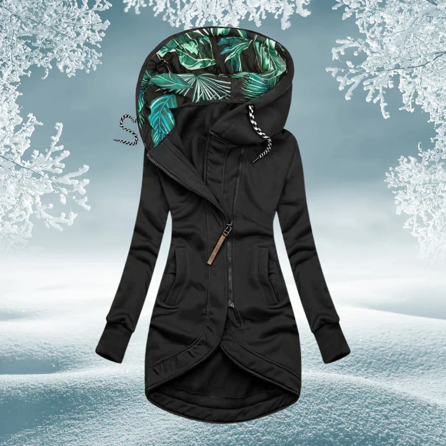 Sloane Warmth & Comfort Jacket