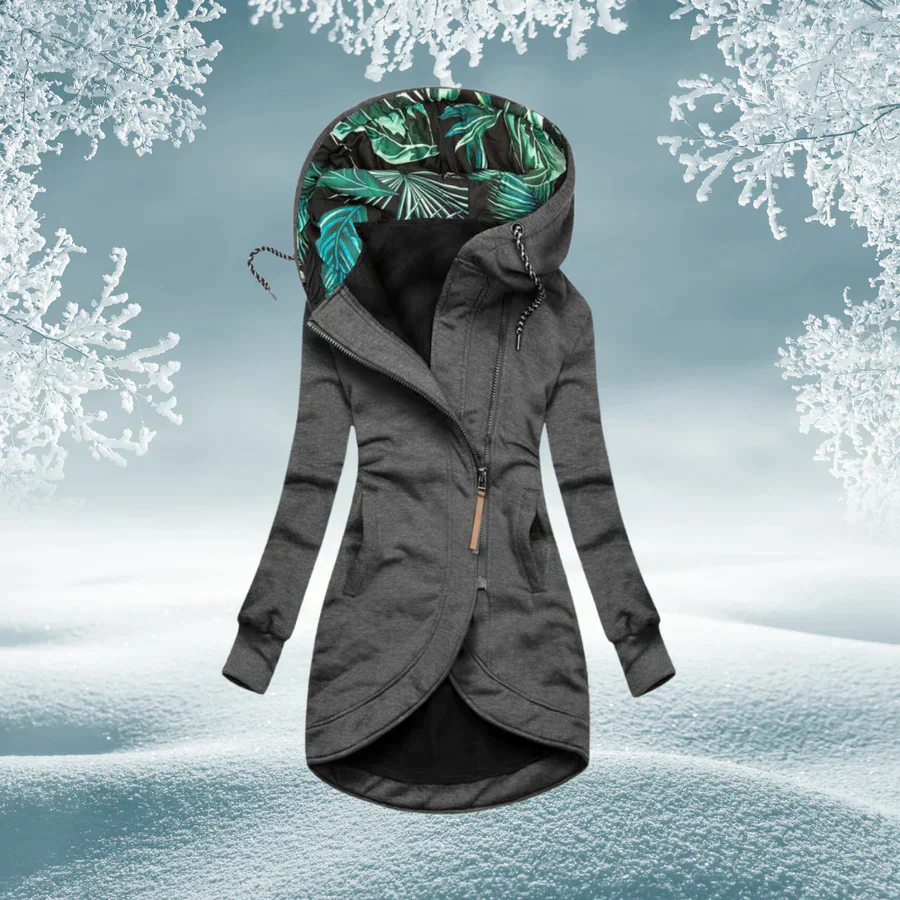 Sloane Warmth & Comfort Jacket