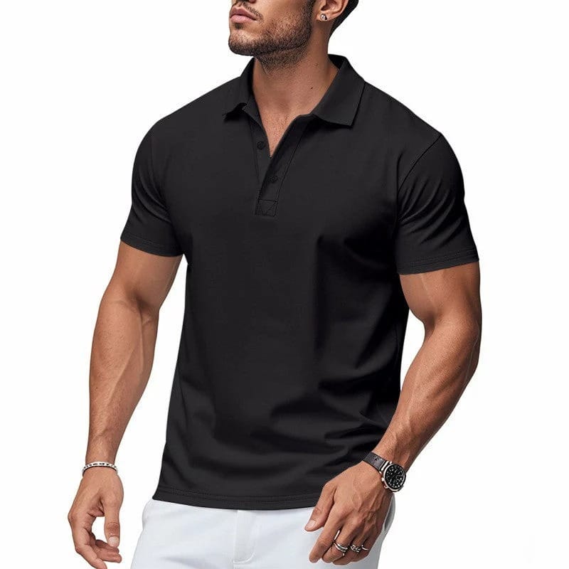 VARENZO CLUBHOUSE POLO
