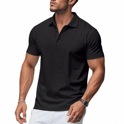 VARENZO CLUBHOUSE POLO