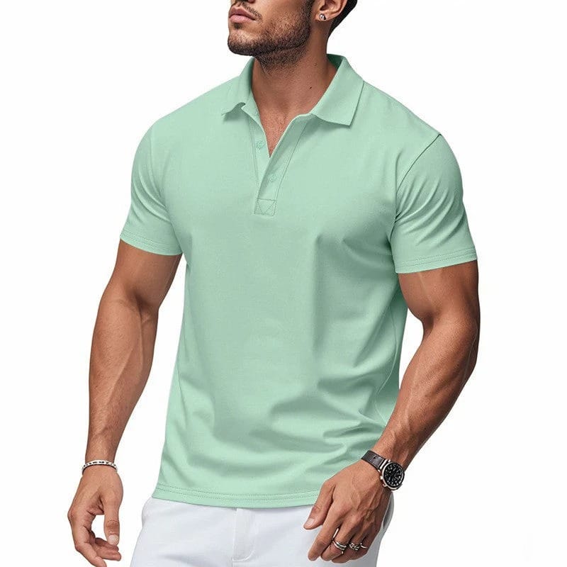 VARENZO CLUBHOUSE POLO