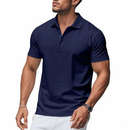 VARENZO CLUBHOUSE POLO
