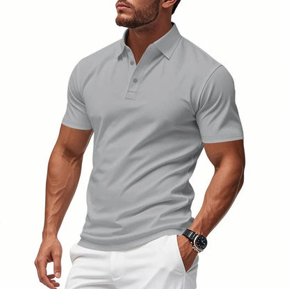 VARENZO CLUBHOUSE POLO